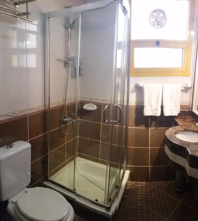 Arabian Hotel Apartments Ajman Room photo